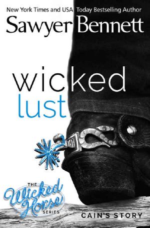 [The Wicked Horse 02] • Wicked Lust